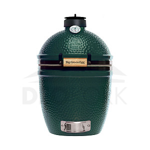 Holzkohlegrill BIG GREEN EGG Klein