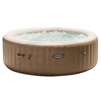 Aufblasbarer Whirlpool Pure Spa BUBBLE HWS (795 l)