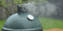 Regenschutz für den BIG GREEN EGG Minimax-Controller