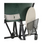 Seitenhalter für Zubehör BIG GREEN EGG Small