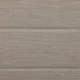 Aluminiumsessel mit Stoff VERMONT (beige)