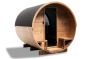 Sauna THERMOHOLZ 225