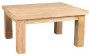 Teak Couchtisch BOB