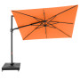 Sonnenschirm Doppler myZone 220 x 300 cm LED (verschiedene Farben)