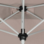 Doppler Parasol Active 210x140 cm (verschiedene Farben)