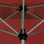 Doppler Parasol Active 210x140 cm (verschiedene Farben)