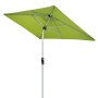 Doppler Parasol Active 210x140 cm (verschiedene Farben)