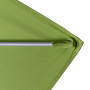 Doppler Parasol Active 210x140 cm (verschiedene Farben)