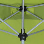 Doppler Parasol Active 210x140 cm (verschiedene Farben)