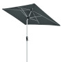 Doppler Parasol Active 210x140 cm (verschiedene Farben)