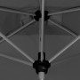 Doppler Parasol Active 210x140 cm (verschiedene Farben)