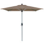 Doppler Parasol Active 210x140 cm (verschiedene Farben)