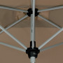 Doppler Parasol Active 210x140 cm (verschiedene Farben)