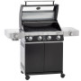 Gasgrill Rösle Videro G4-S Vario+