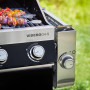 Gasgrill Rösle Videro G4-S Vario+