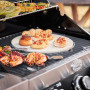 Gasgrill Rösle Videro G4-S Vario+