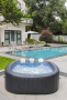 Whirlpool-Pool MSPA Tekapo C-TE041 - grauer Rand